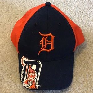 Detroit Tigers baseball hat